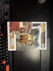 Funko Pop! Vinyl: Lord of The Rings Gimli #629 New In Box