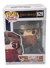 Funko POP Movies # 629 Lord of the Rings - GIMLI 3.75 Vinyl Figure NIP