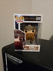 Funko Pop! Vinyl: The Lord of the Rings - Gimli #629