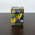 Funko Pop MAD HATTER #1060 Black Light - Funko Shop Exclusive