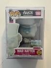 Funko Pop! Alice In Wonderland: Mad Hatter #1060 ULTRA LE 5000 pcs  GITD