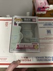 FUNKO POP DISNEY ALICE IN WONDERLAND #1060 MAD HATTER 1 OF 5000 GITD EXCLUSIVE
