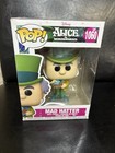 Funko Pop! Disney Alice In Wonderland Mad Hatter #1060 Vinyl Figure