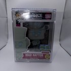 Funko Pop! Alice In Wonderland Mad Hatter #1060 GITD LE Ultra 5000 Pcs