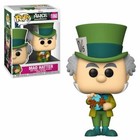 Mad Hatter #1060 Funko Pop! Disney Alice in Wonderland 70th NIB in Pop Protector