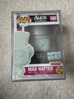 Funko POP!#1060 Alice In Wonderland Mad Hatter Ultra LE5000 + Protector