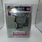 Funko Pop! Alice In Wonderland Mad Hatter #1060 GITD LE Ultra 5000 Pcs