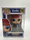 NEW Funko Pop! TV Bewitched 791 Endora Television Show Rare Vaulted