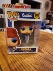 New Funko Pop Television Bewitched Endora #791 Vinyl in BOX With Protector