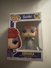 Funko Pop! Collectible Figures Bewitched Endora (#791) Samantha Stevens (#790)
