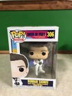 Funko POP! Heroes Birds of Prey Roman Sionis 306