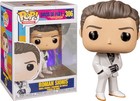 Funko 306 Roman Sionis DC Comics Birds of Prey Harley Quinn Minor Box Dings