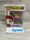 Funko Pop! Vinyl: The Office - Michael Scott as Classy Santa #906