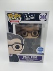 Funko Pop Directors Paul Feig #344 200 PCS Funko Shop Exclusive Vaulted