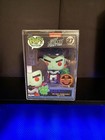 Funko Pop! #27 Nickelodeon Danny Phantom Vlad Plasmius Figure 1550 Pieces