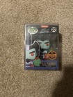 Funko Pop! #27 Nickelodeon Danny Phantom Vlad Plasmius Figure 1550 Pieces