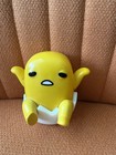 Funko Pop! Gudetama The Lazy Egg #08 Hot Topic Pre-Release Vinyl Figure