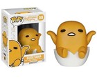 Funko Pop! Sanrio - Gudetama #08 The Lazy Egg Vinyl Figure Collectible Toy