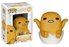 Funko Pop! Sanrio - Gudetama #08