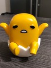 GUDETAMA • Funko Pop #8 The Lazy Egg Gudetama Vinyl Pop Vaulted 2015, no box
