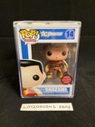 Funko Pop Shazam Metallic Gemini Collectibles LE240 #14 DC Comics Superhero