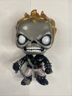 Funko Pop - Marvel 18 Ghost Rider Metallic LE480 - OUT OF BOX !