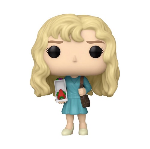 Funko Pop Heroes: VICKI VALE #516 (Batman 1989) Batman 85th Anniversary Damaged