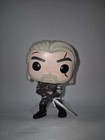 The Witcher 3: Wild Hunt - #149 Geralt Funko Pop No Box