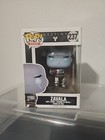 Funko POP! Games Destiny Zavala #237 Vinyl Figure
