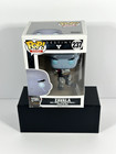 Funko Pop! Games Destiny Zavala Vinyl Figure #237