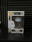 Funko Pop! Destiny - Zavala #237 Vinyl Figure