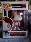 #1586 Victor Pascow Funko Pop Pet Sematary