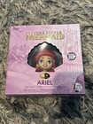 Disney Little Mermaid Funko 5 Star ARIEL Vinyl Figure Sebastian 30 Years