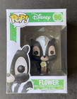 Funko Pop! Disney Bambi Flower #96