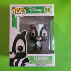Funko Pop! Vinyl: Disney Bambi-Flower #96