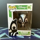 Funko Pop! Disney Bambi - Flower #96