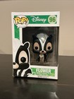 Funko Pop Disney Bambi Flower 96 New In Box