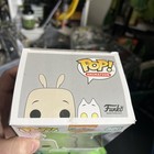 Funko Pop! Vinyl: Nickelodeon - Rocko #320
