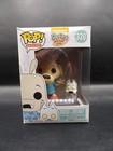 Funko Pop! Vinyl: Nickelodeon - Rocko and Spuky #320