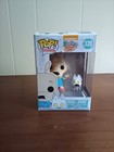 New In Box Funko Pop Rocko’s Modern Life Rocko With Spunky Vinyl Figure #320