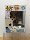 Funko Pop! Vinyl: Nickelodeon - Rocko #320 + FREE POP PROTECTOR