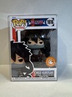 Funko Pop! Bleach Ichigo Kurosaki #1616 Crunchyroll Exclusive with Protector