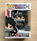 Funko Pop Bleach Ichigo Kurosaki #1616 + Free Protector