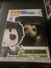 Funko POP! : Edward Scissorhands # 979 - Box Is Slightly Damaged