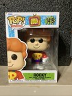 Funko Pop! Vinyl: Schoolhouse Rock! - Rocky #1419
