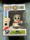 Funko Pop! Vinyl: Schoolhouse Rock! - Bill #1417 New Sealed