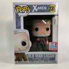 Marvel X-Men Old Man Logan Funko Pop! #235 Exclusive