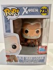 Old Man Logan 235 - X-Men 2017 Fall Convention Exclusive Funko POP! Bobble-Head