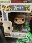 Funko Pop! X-Men OLD MAN LOGAN 2017 Convention Exclusive Vinyl Figure #235 NIB