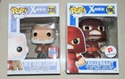 Funko Pop! Vinyl X-Men Old Man Logan #235 & Juggernaut #196 Walgreens Exclusive